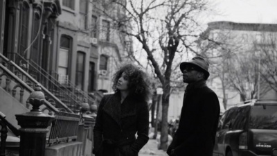Kandace Springs - The Women Who Raised Me