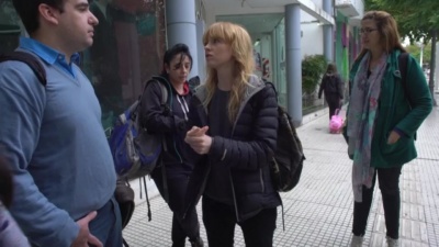 Lucy Rose - Something's Changing