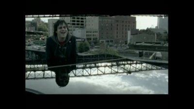 Jamie Cullum - High & Dry