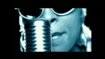 Mary J. Blige - Be Happy