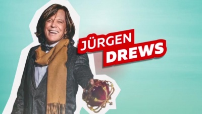 Jürgen Drews - Unfassbar
