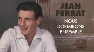 Jean Ferrat - Nous dormirons ensemble