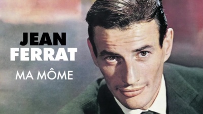 Jean Ferrat - Ma môme