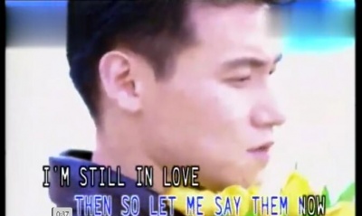 Regine Velasquez、张学友 - In Love With You