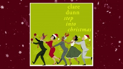 Clare Dunn - Step Into Christmas