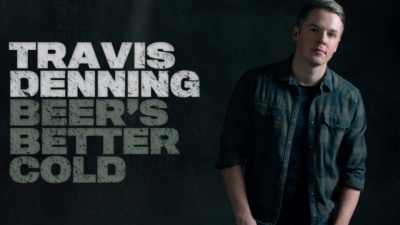 Travis Denning - Beer's Better Cold
