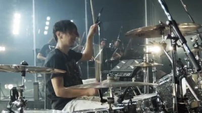 THE BACK HORN - 刃