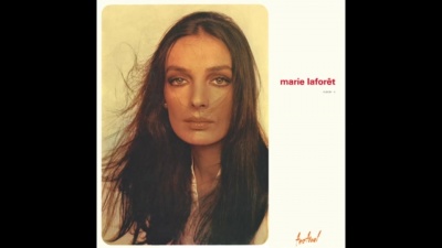 marie laforêt - Mon amour mon ami