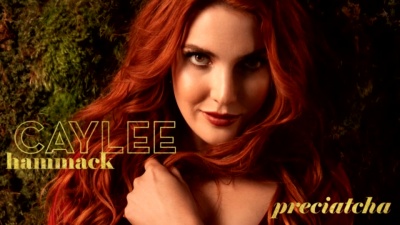Caylee Hammack - Preciatcha