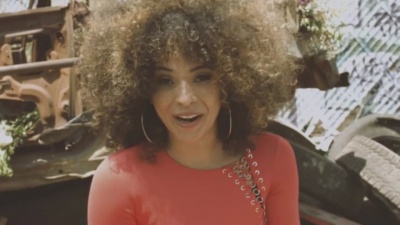 Kandace Springs - Breakdown