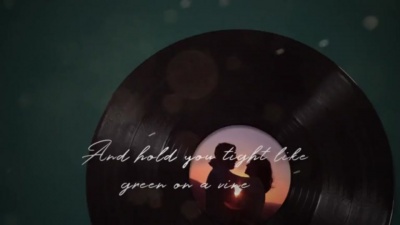 Jon Langston - Dance Tonight
