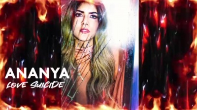 Ananya Birla - Love Suicide