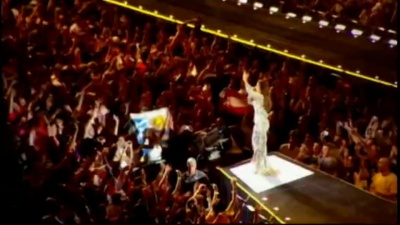 ivete sangalo - Eva / Alô Paixão / Beleza Rara - Medley