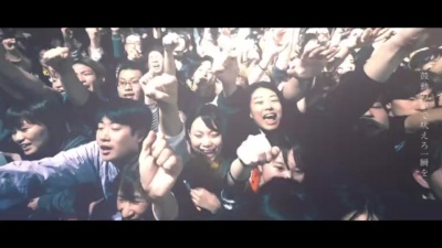 WOMCADOLE - ヒカリナキセカイ