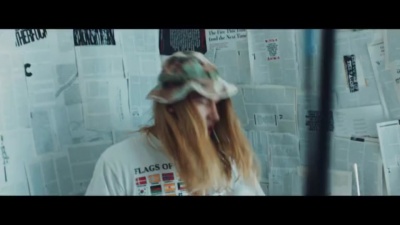 X Lovers - I Feel Like Shit