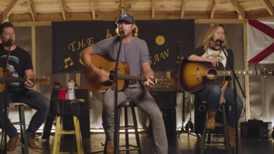 jessi alexander、Riley Green - That Was Us