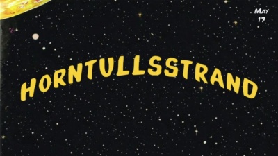 Hov1、Veronica Maggio - Hornstullsstrand