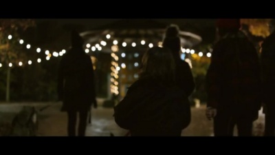 Tom Chaplin - Midnight Mass