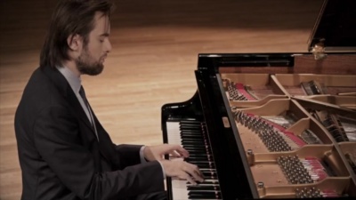 Daniil Trifonov - Rachmaninov: Vocalise, Op. 34, No. 14(Arr. Trifonov for Piano)
