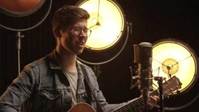 Adam Hambrick - Country Stars - 1 Mic 1 Take
