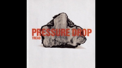 pressure drop - The Spiral Stare