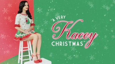 Kacey Musgraves、Willie Nelson - A Willie Nice Christmas