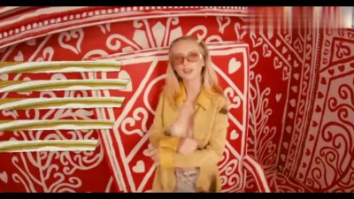 Mia Gladstone - CHANGE THE CHANNEL