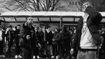 Vald、Sofiane - Iencli