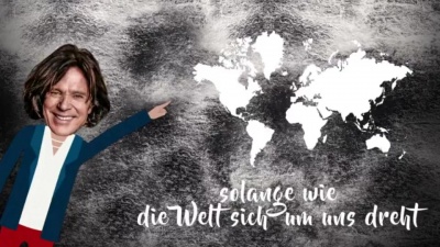 Jürgen Drews - Und ich schenke dir einen Regenbogen