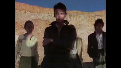 Icehouse - Great Southern Land