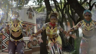 mafikizolo、Joy Denalane - Bathelele