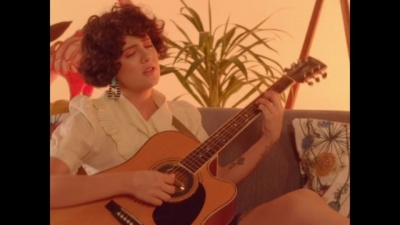 Renée - Esperándote