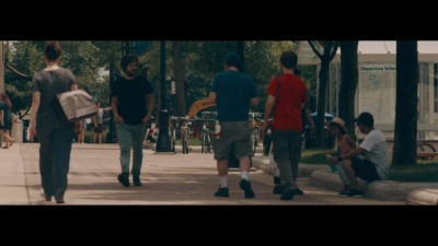 Boy Bjorn - Alone At The Severance