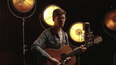 Adam Hambrick - The Dance – 1 Mic 1 Take