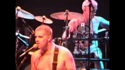 Sublime - 54-46 Was My Number