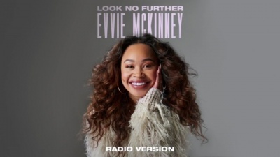 Evvie Mckinney - Look No Further