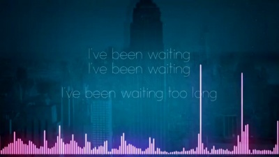 S&V、Terri B! - I've Been Waiting