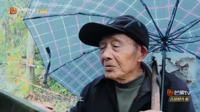 阿乐 - 变形计之平行世界18期 15 02 56 顾苏城赚钱养家不容易 2.2万 正在播放