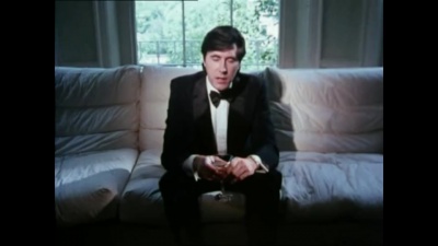 Bryan Ferry - You Go To My Head