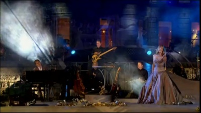Celtic Woman - The Moon's A Harsh Mistress