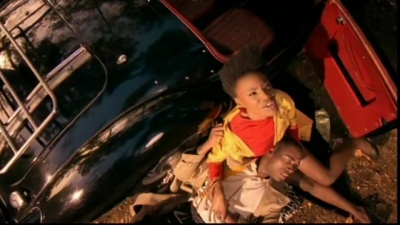 Noisettes - Every Now And Then