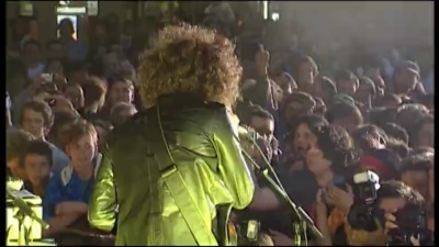 Wolfmother - Dimension