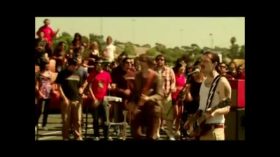 Weezer - Troublemaker