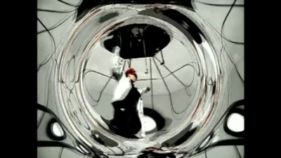 Teddy Riley、Queen Pen - Man Behind The Music