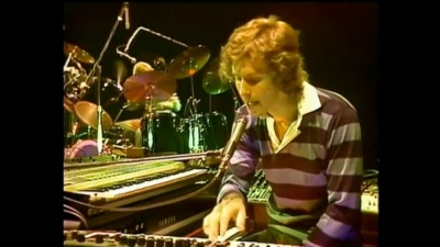Genesis - Abacab