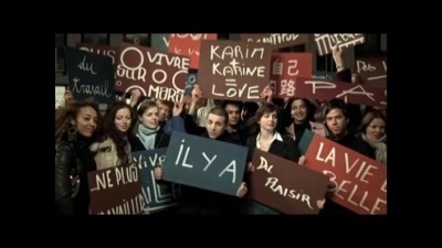 Faudel - Il Y A