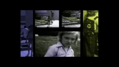David Hallyday - Steve McQueen