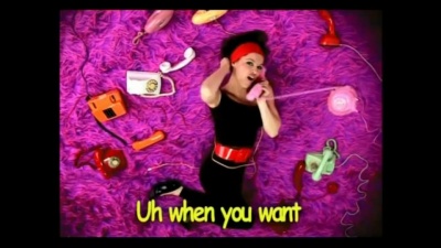 Soraya Arnelas - Call Me