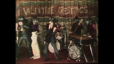 The J. Geils Band - Love Stinks