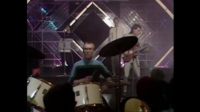 The Jam - Beat Surrender